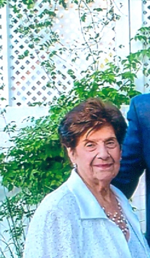 Gloria Castaldi
