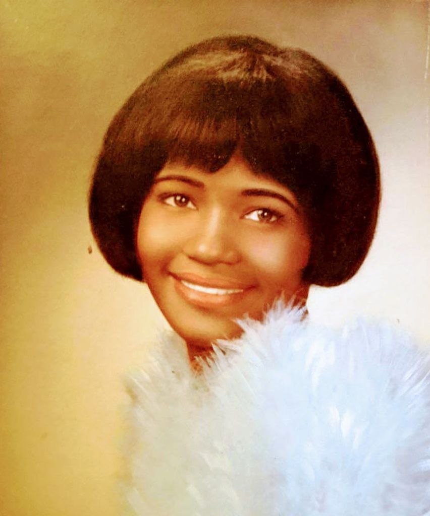 Florence Pearl Hardy