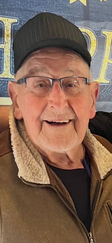 Raymond L. Frank