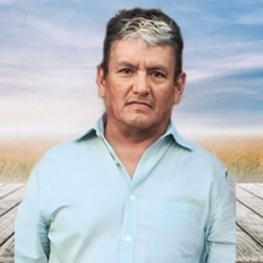 Jose Pintor Profile Photo