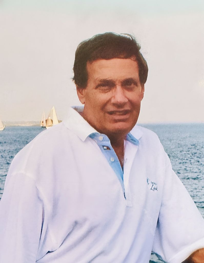 John David Mascioli Profile Photo