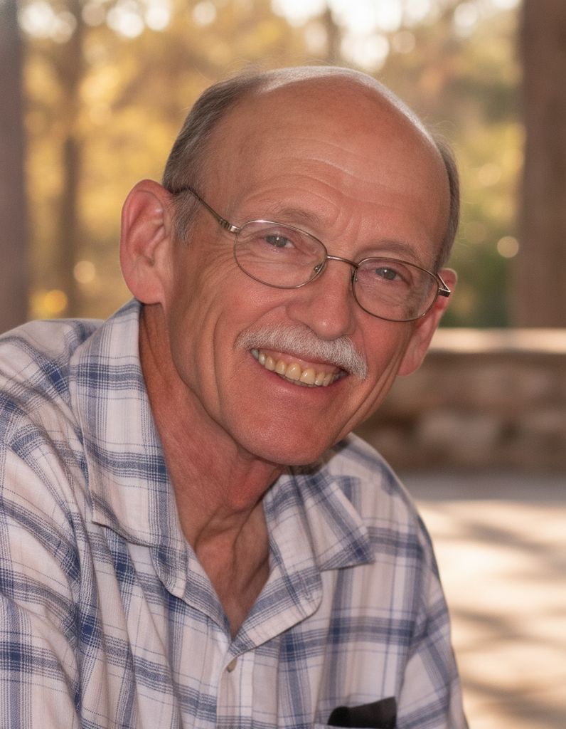 Kenyon "Ken" Earl Gross