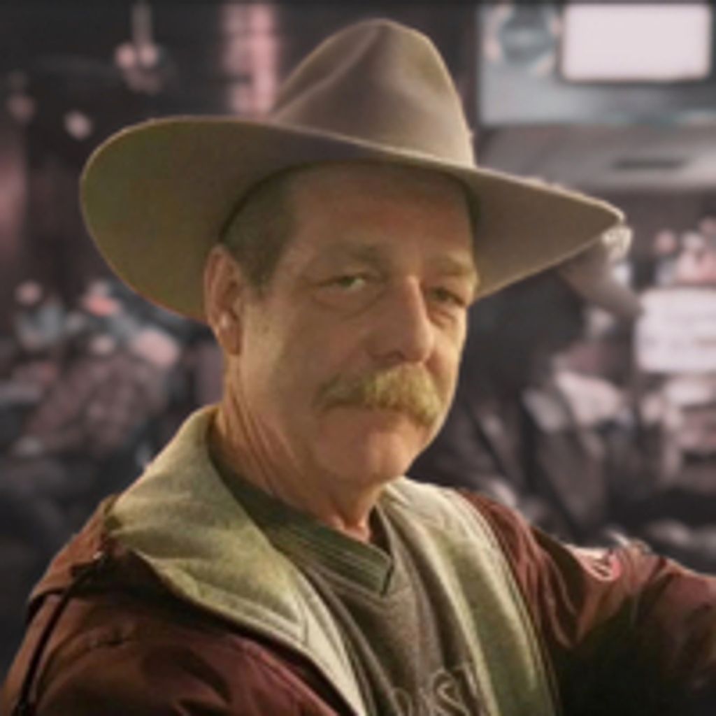 William "Bill" Watkins