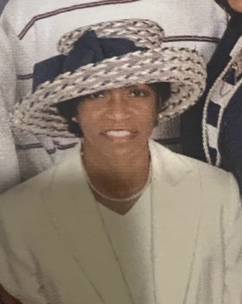 Frances Perry