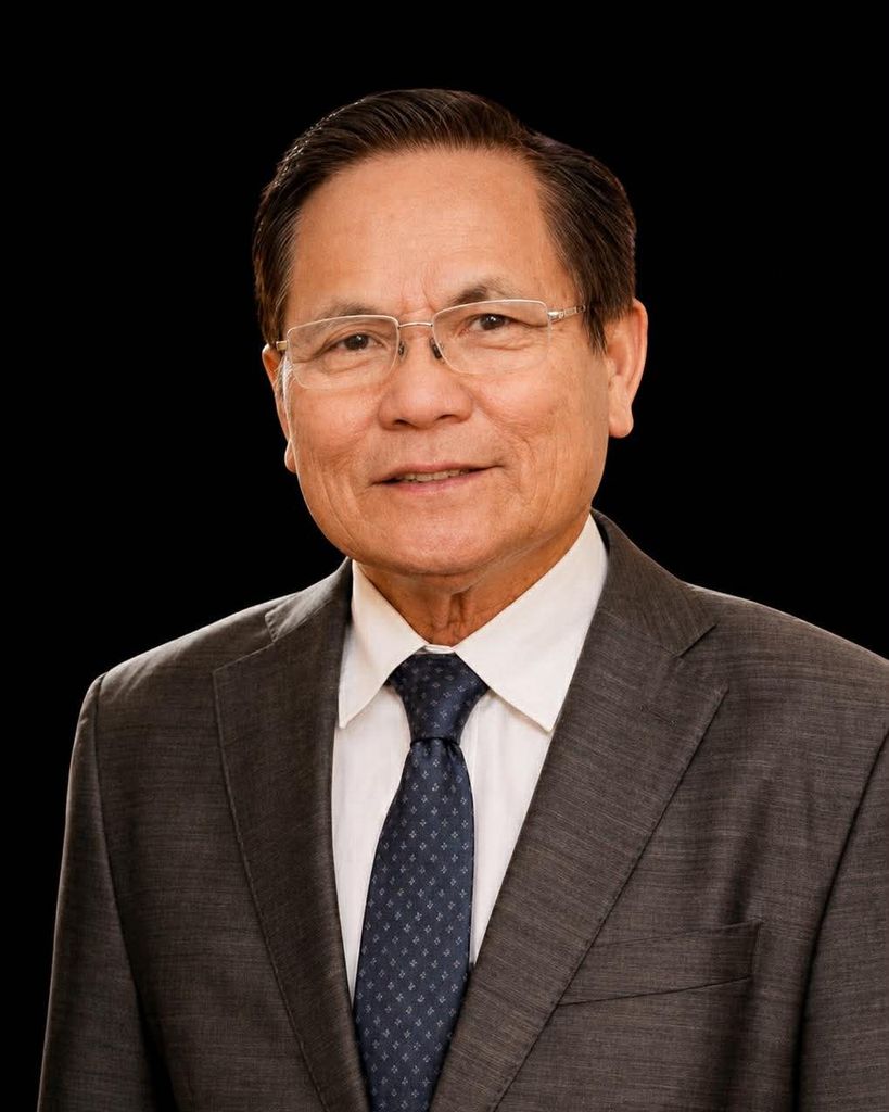 Đương Quang Trần Profile Photo