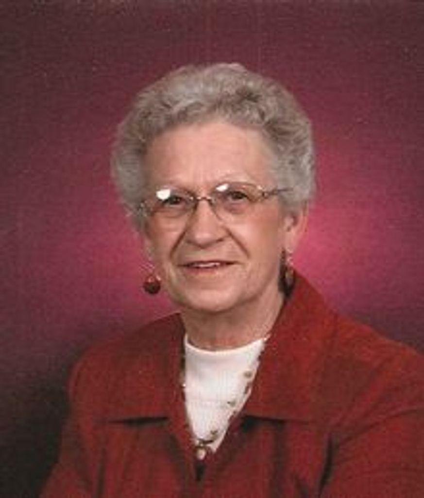 Marge Peterson Profile Photo