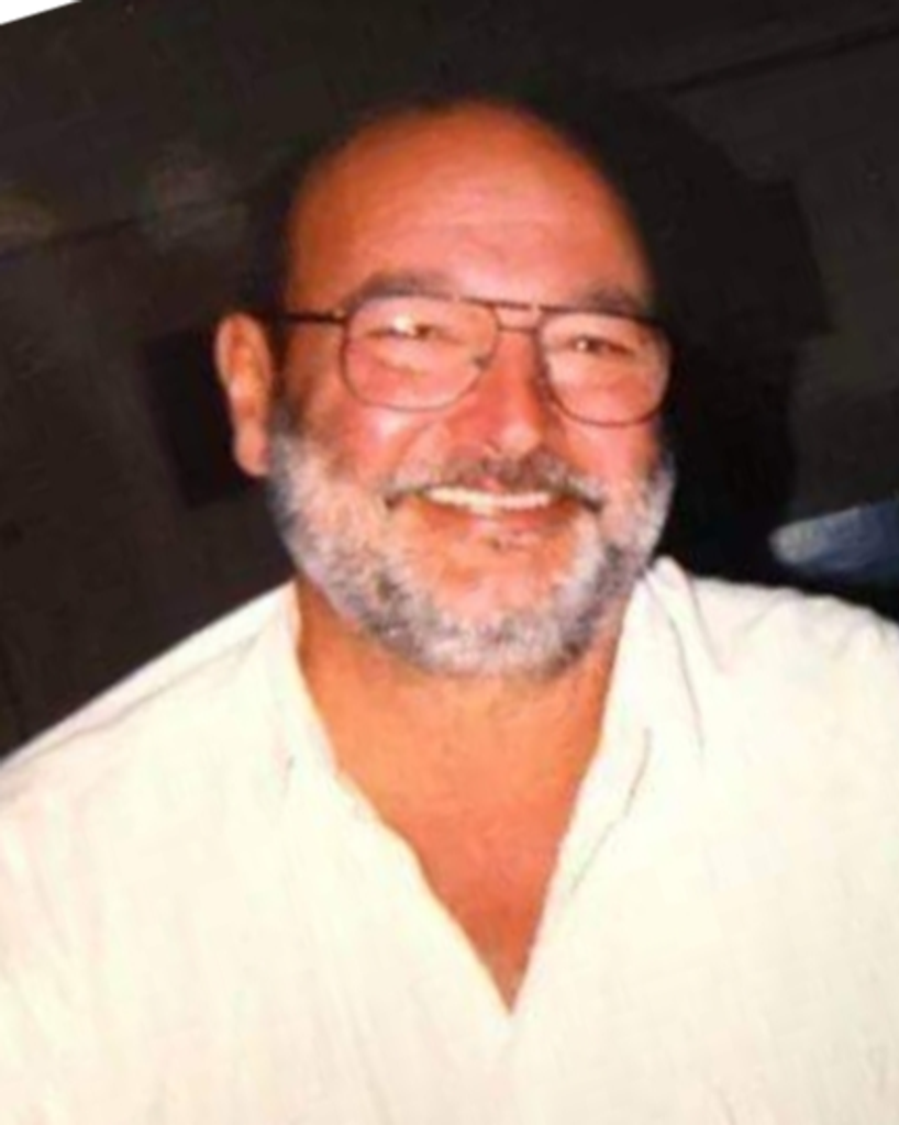 James Francis Blondeau