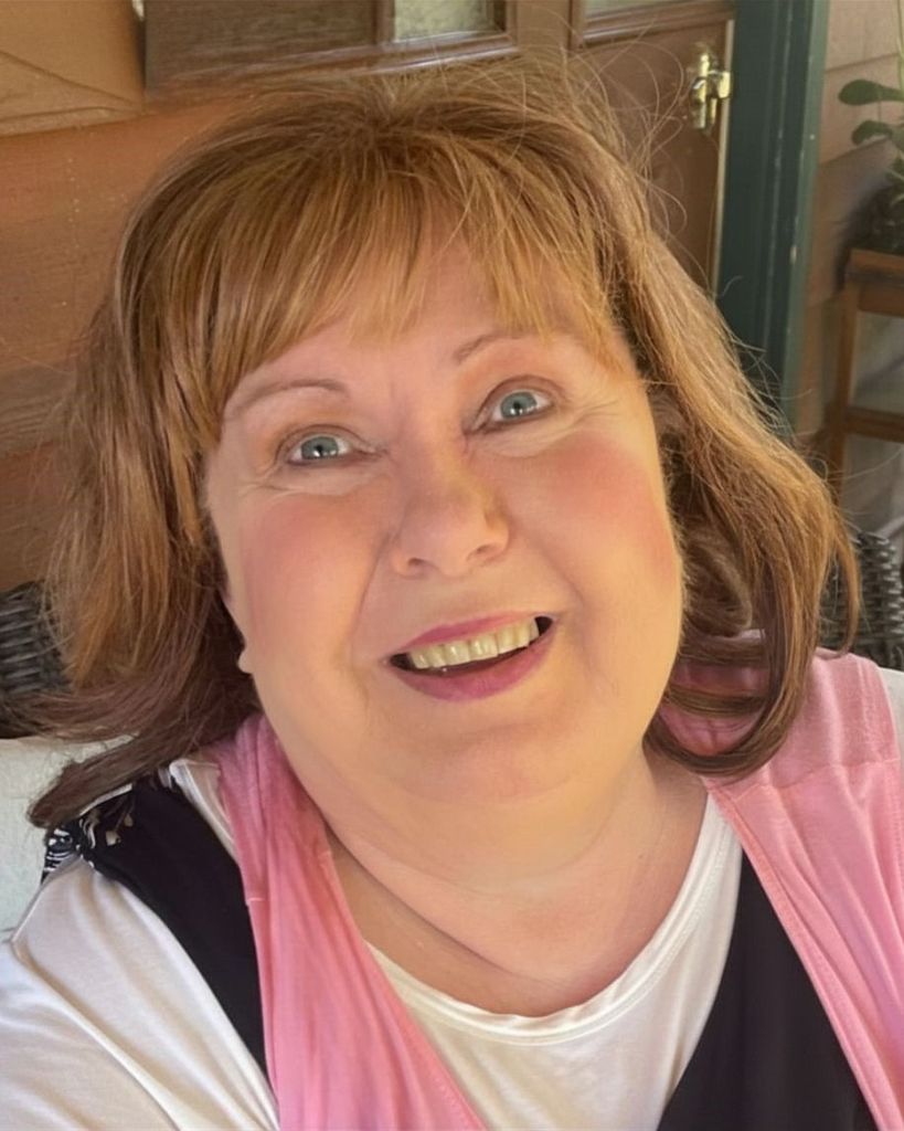 Karen L. File