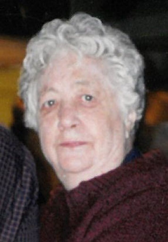 Mary Katherine Cline