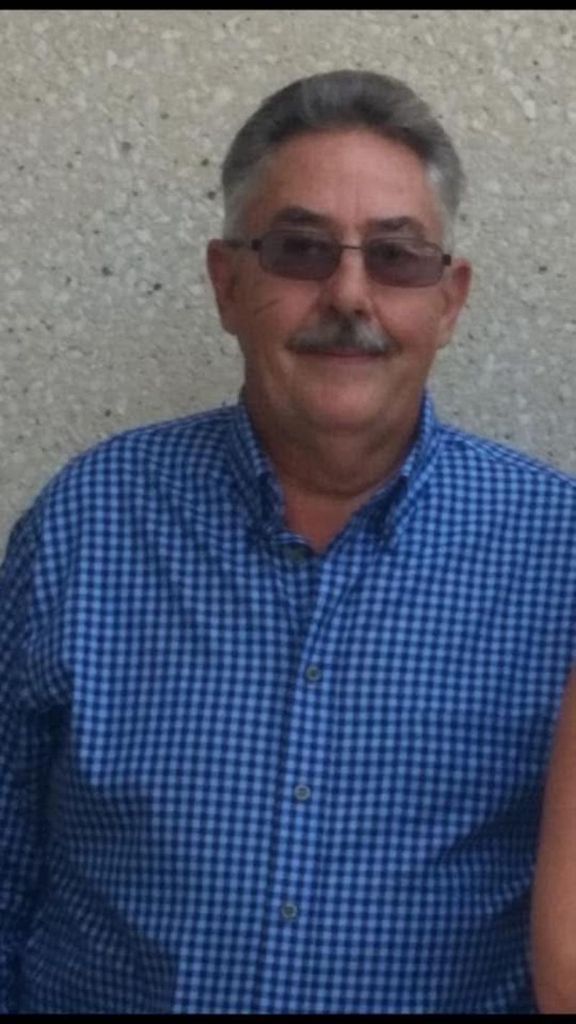 Claude Carlile Profile Photo