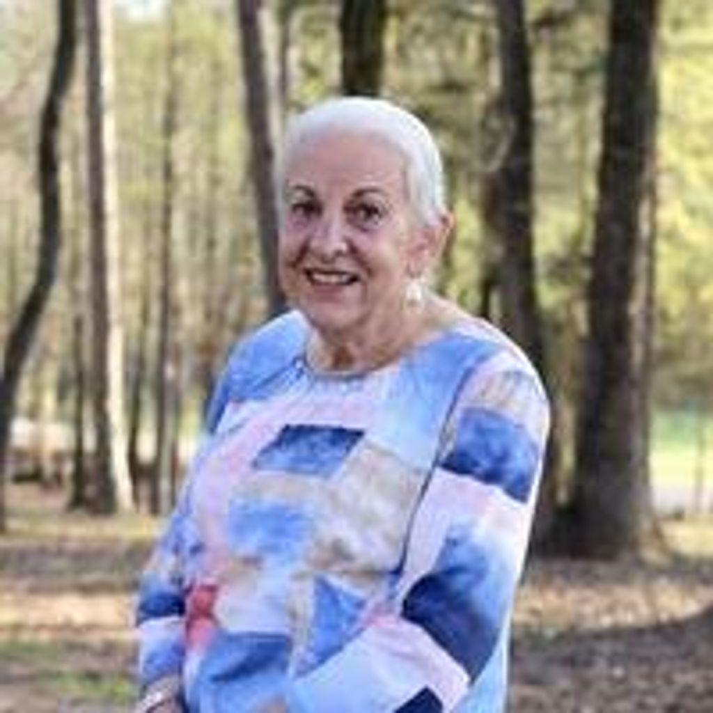 Janet Ann Seigler