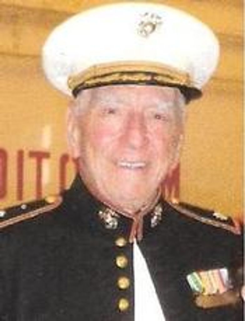 Robert J. Mcclure