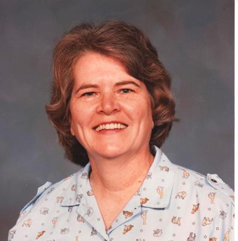 Anna Polk Profile Photo