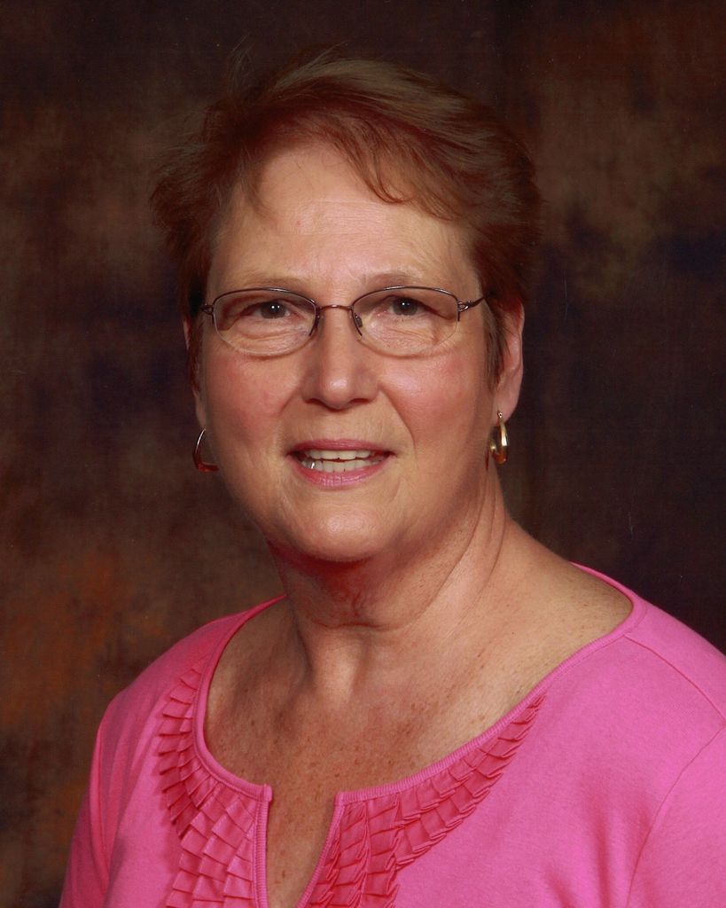 Kathy Ayres Profile Photo