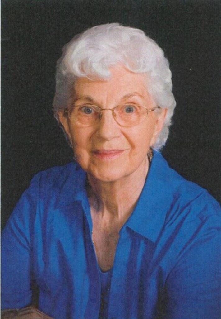 Margaret “Marge” Lee (Porter) Lyles Profile Photo