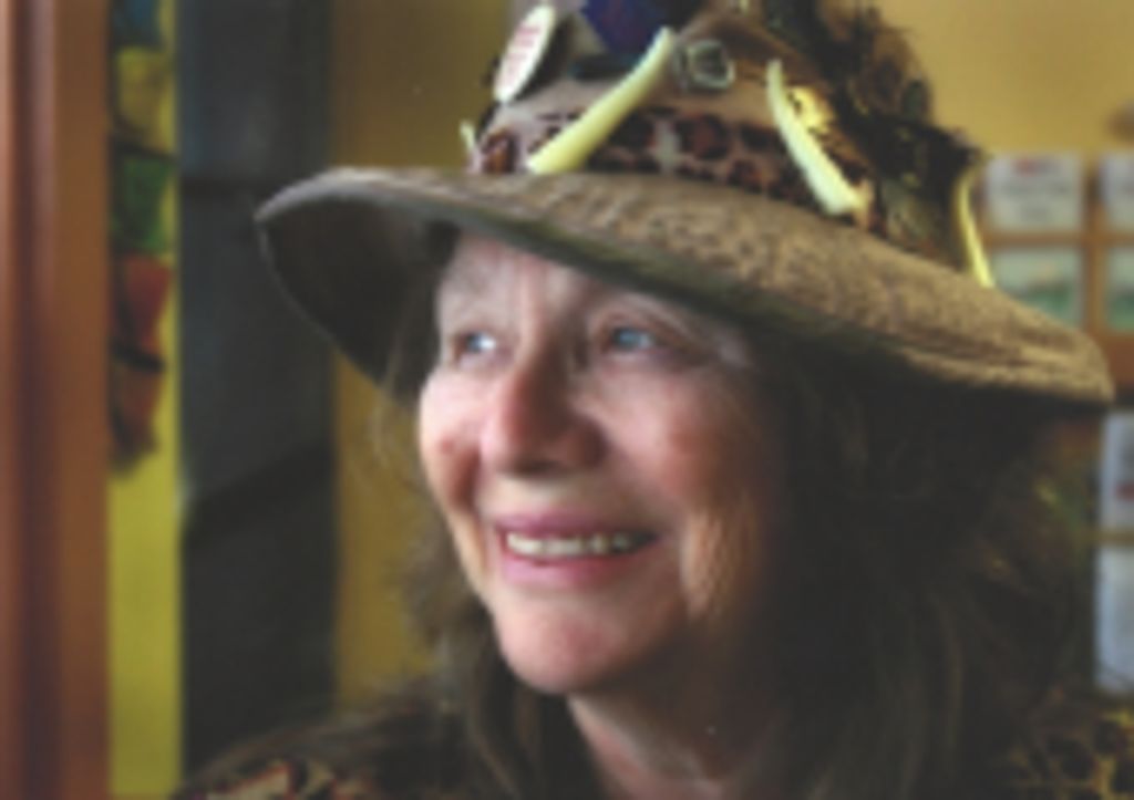 Ruth c. stratton Profile Photo