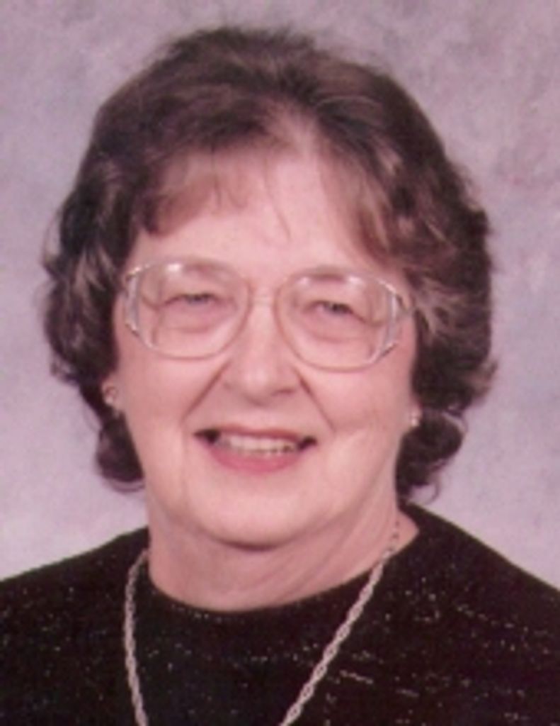 Shirley J. Retzlaff