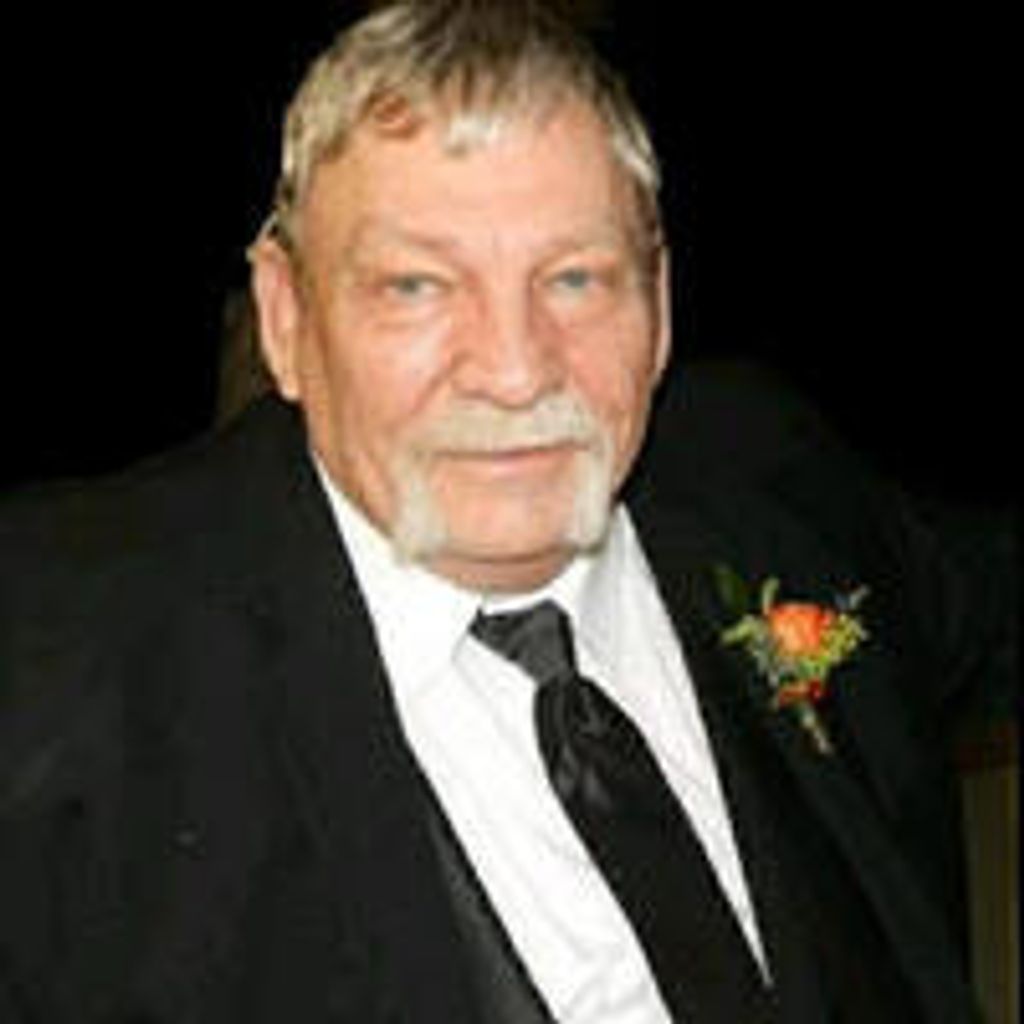 Ronald G. Gonyea Sr.