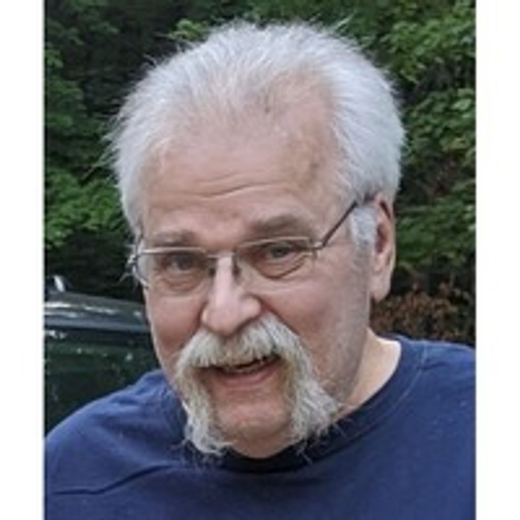 Richard J. Wagstaff Profile Photo