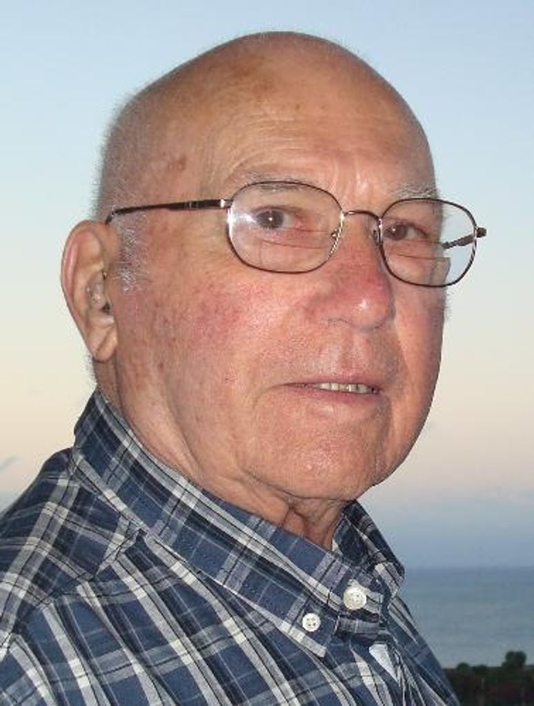 Davis Mcfadden Profile Photo