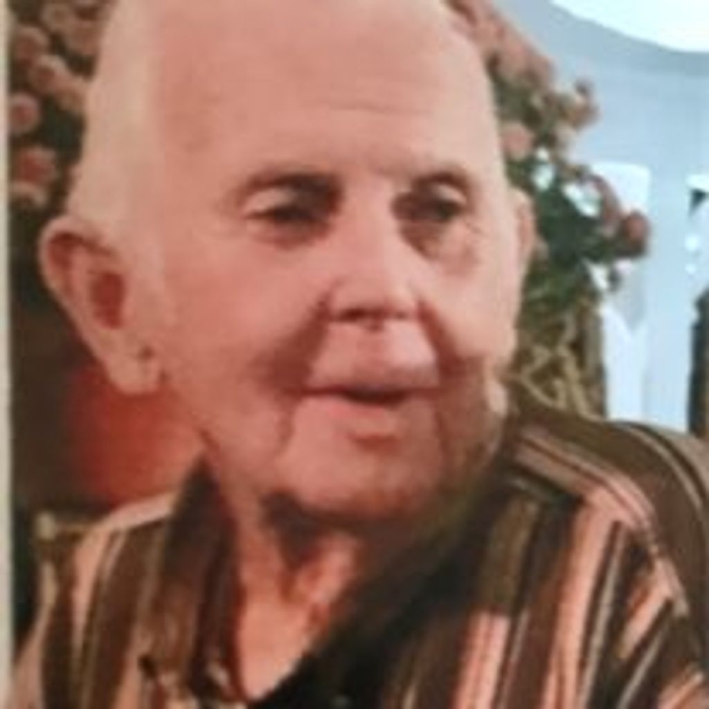 John E. Carpenter Jr.