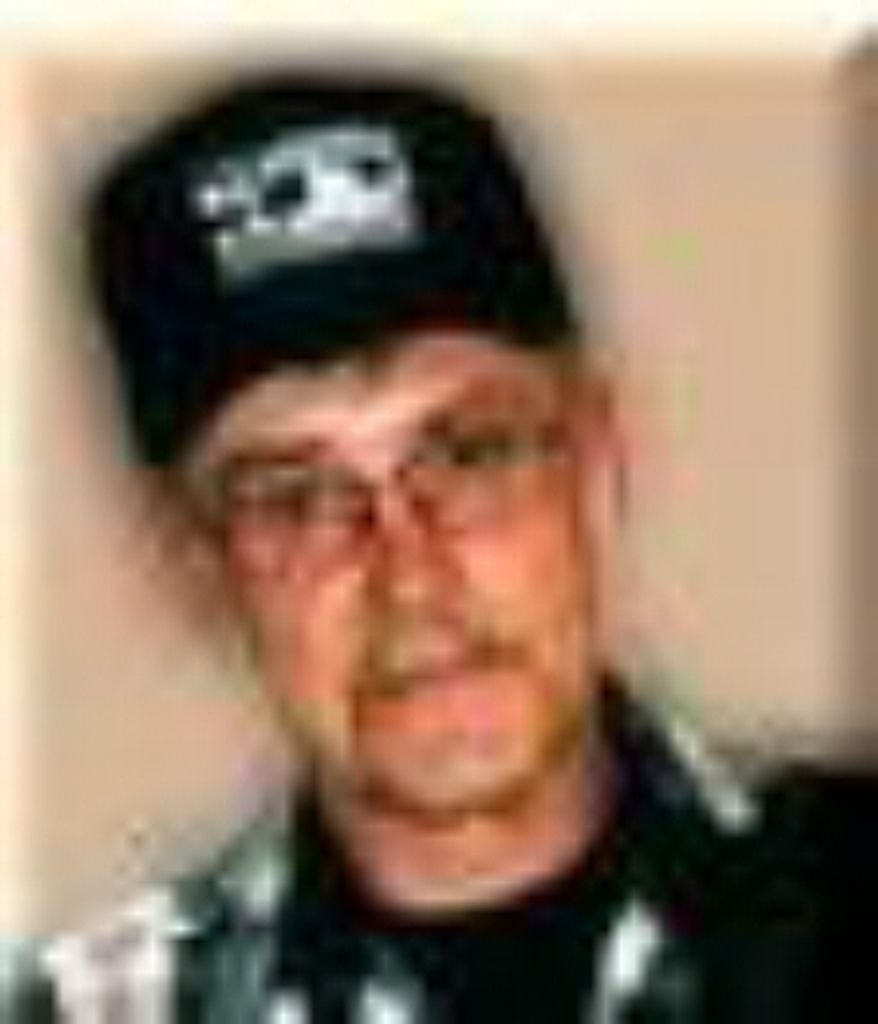 Bruce Kleinschmidt