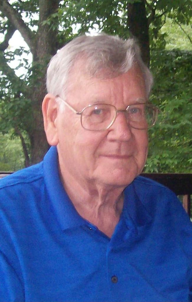 Ralph Nelson Sweeney