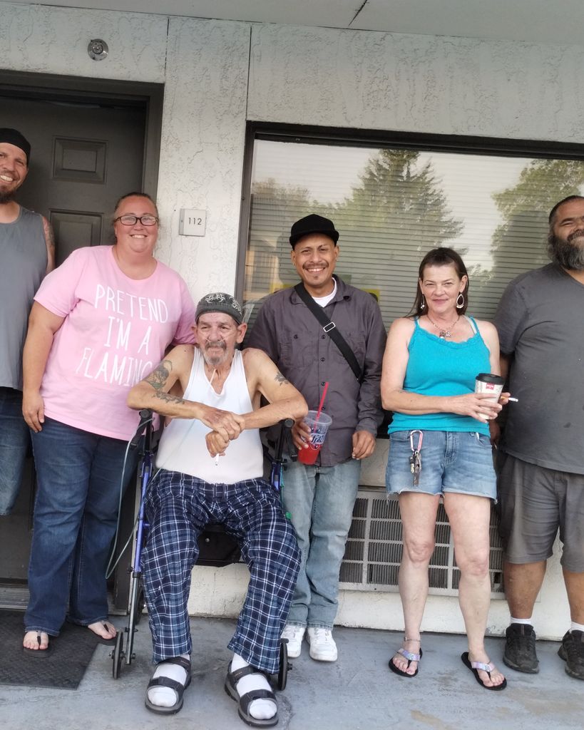 Marc August Charbonnier Profile Photo