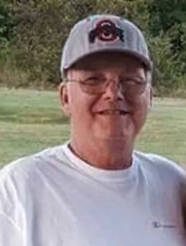 John Edward Wallace Profile Photo