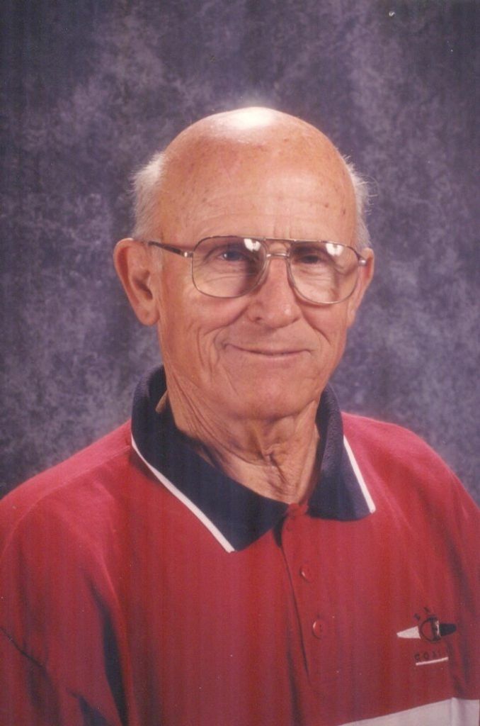 Smith, W.L. Wimpy