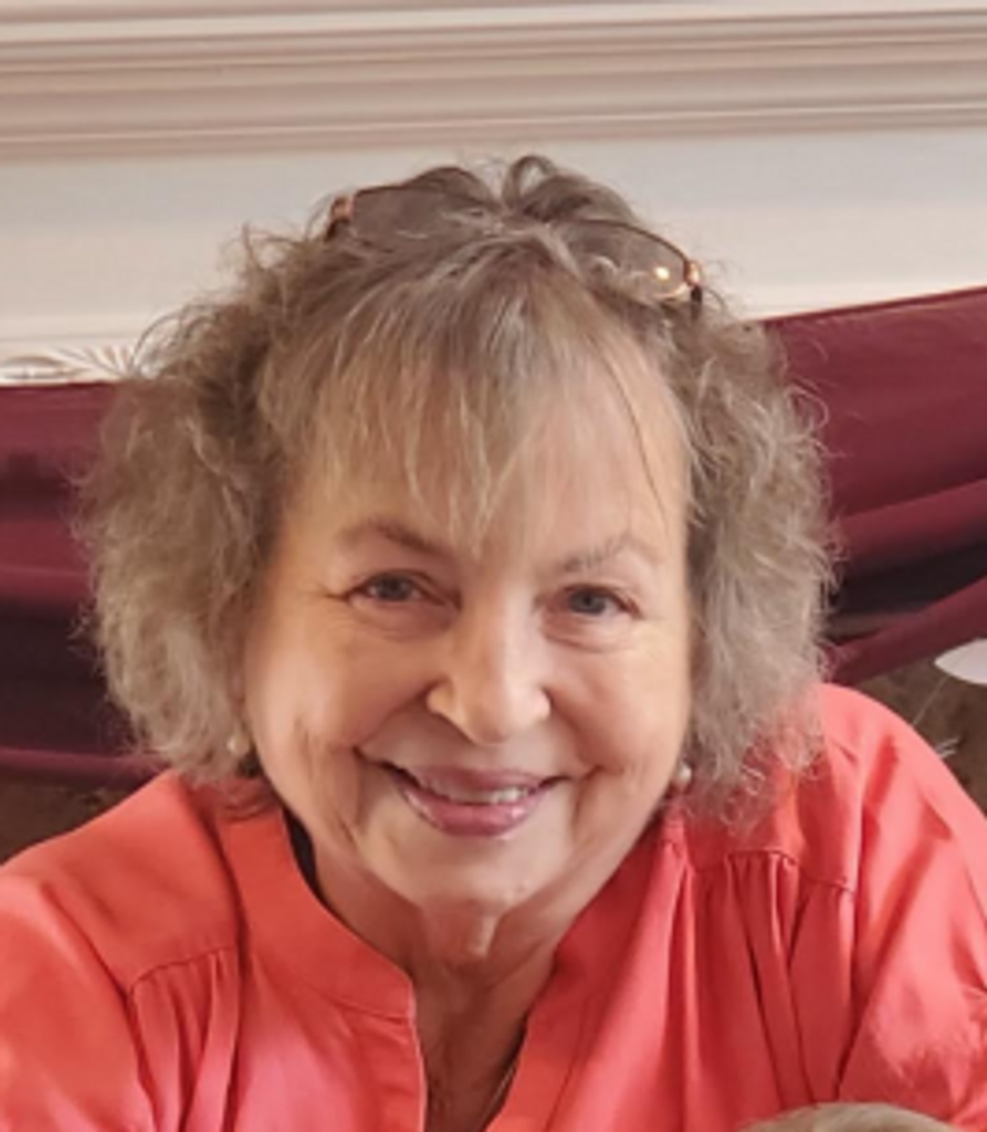 Evelyn Louise Williams