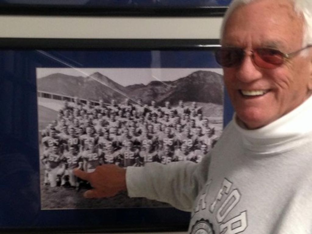 Robert "Bob" L. Mcdonough Profile Photo