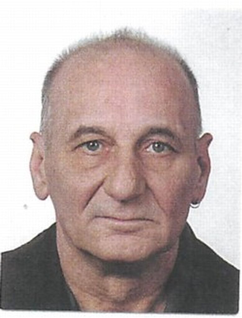 Robert Brooks Profile Photo