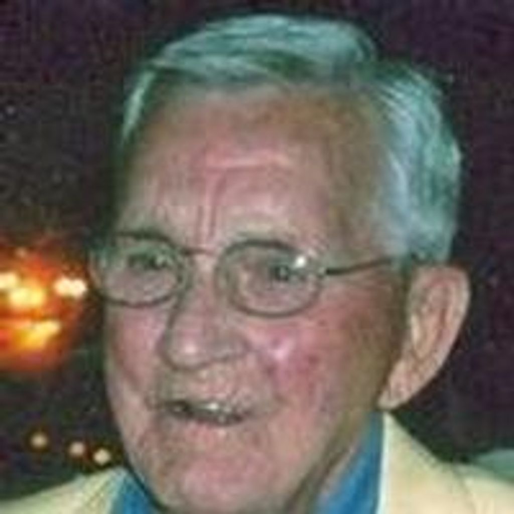 John  E. Miller