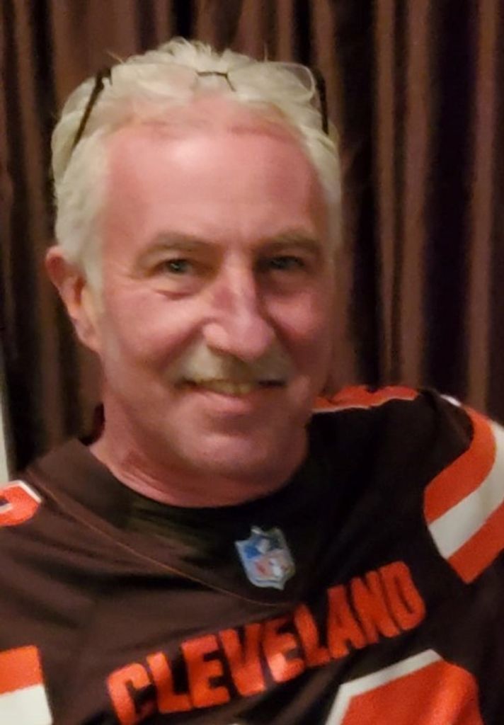 Matthew G Harold Profile Photo