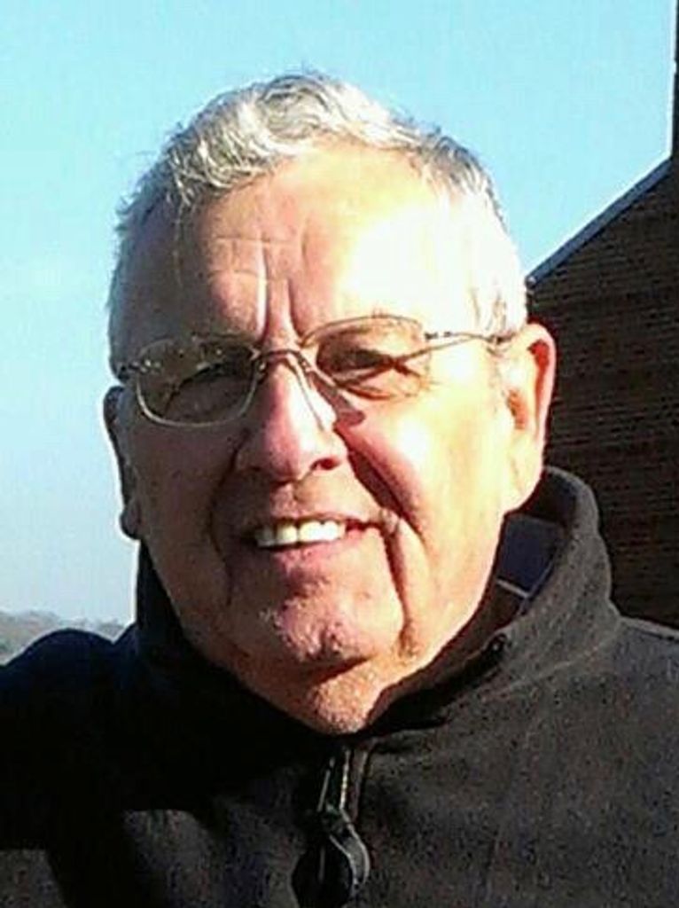 John “Jack” H. Mcclure