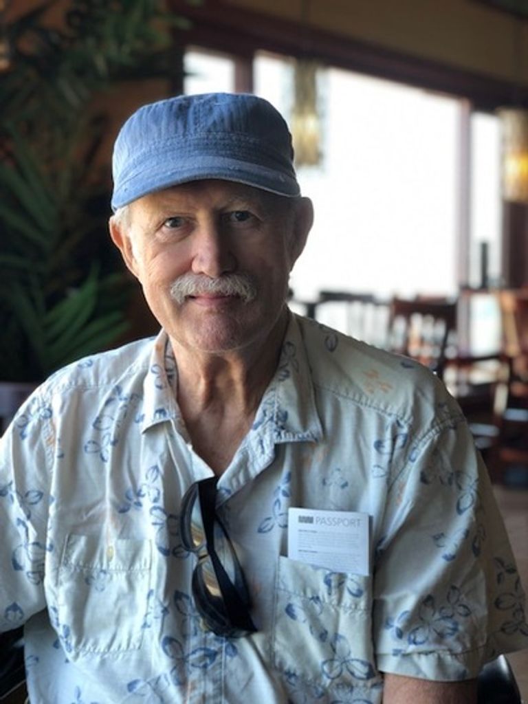 Thomas Mcmurray Profile Photo