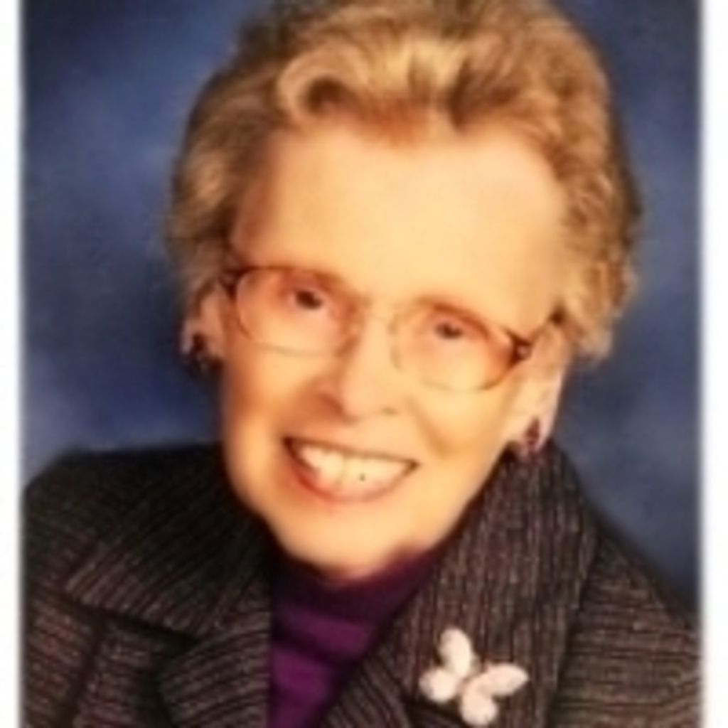Phyllis Christina Wright