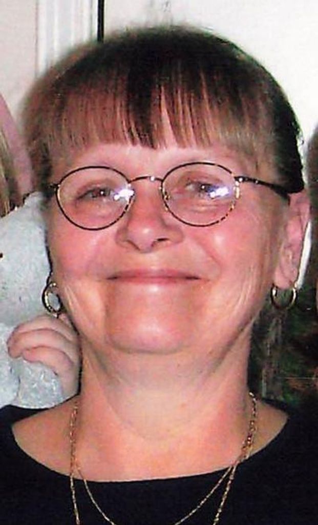 Diane Elaine Parker Profile Photo
