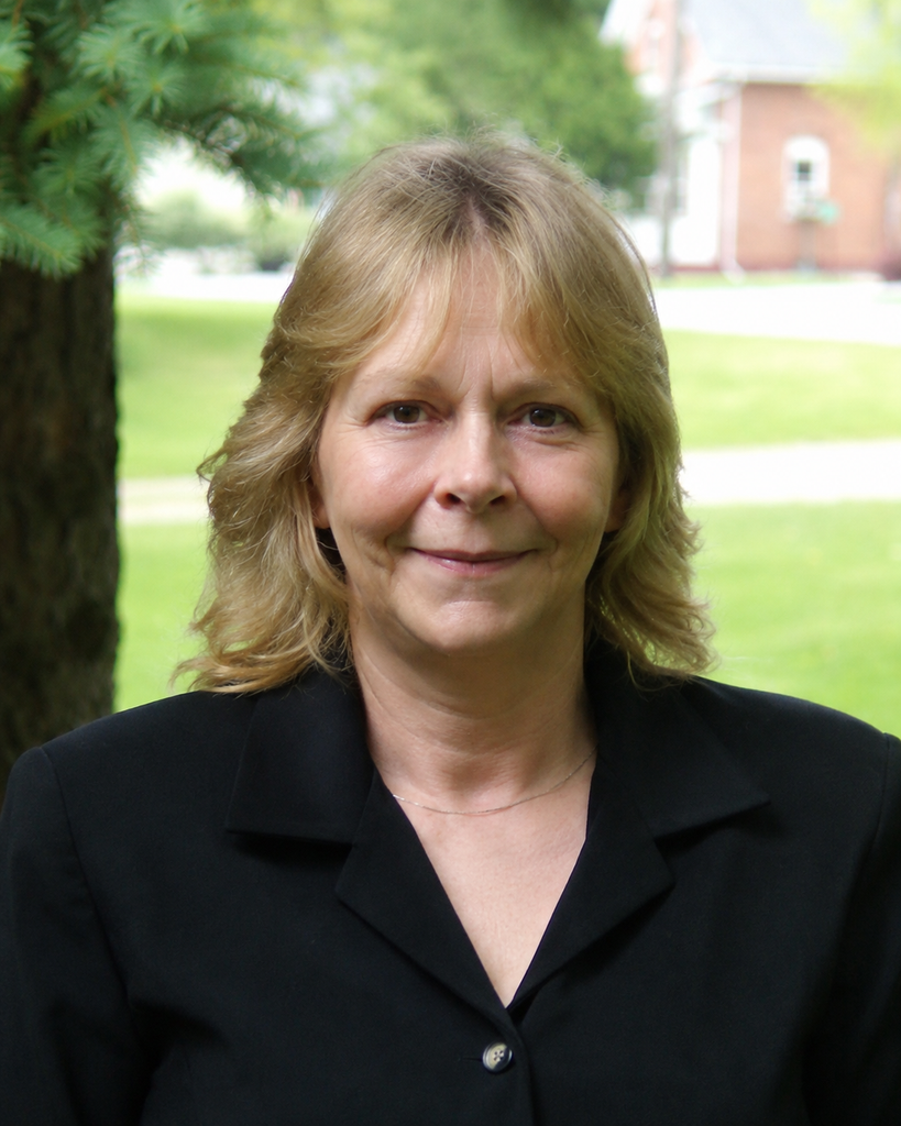 Tina Gau Profile Photo