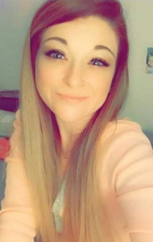 Meghan E. Rosenberg Profile Photo