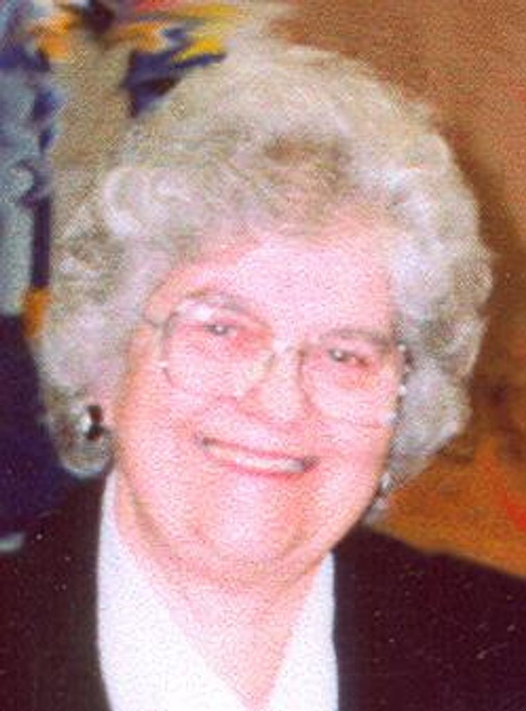 Jean M. Hildebrand