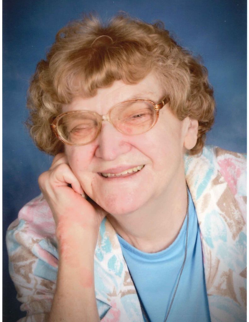 Barbara A. Lichty