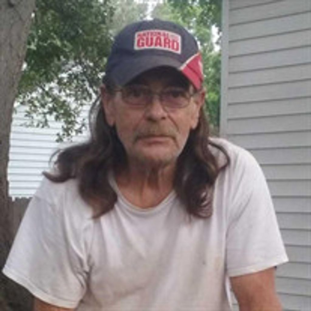 Johnny Ray Moore Sr