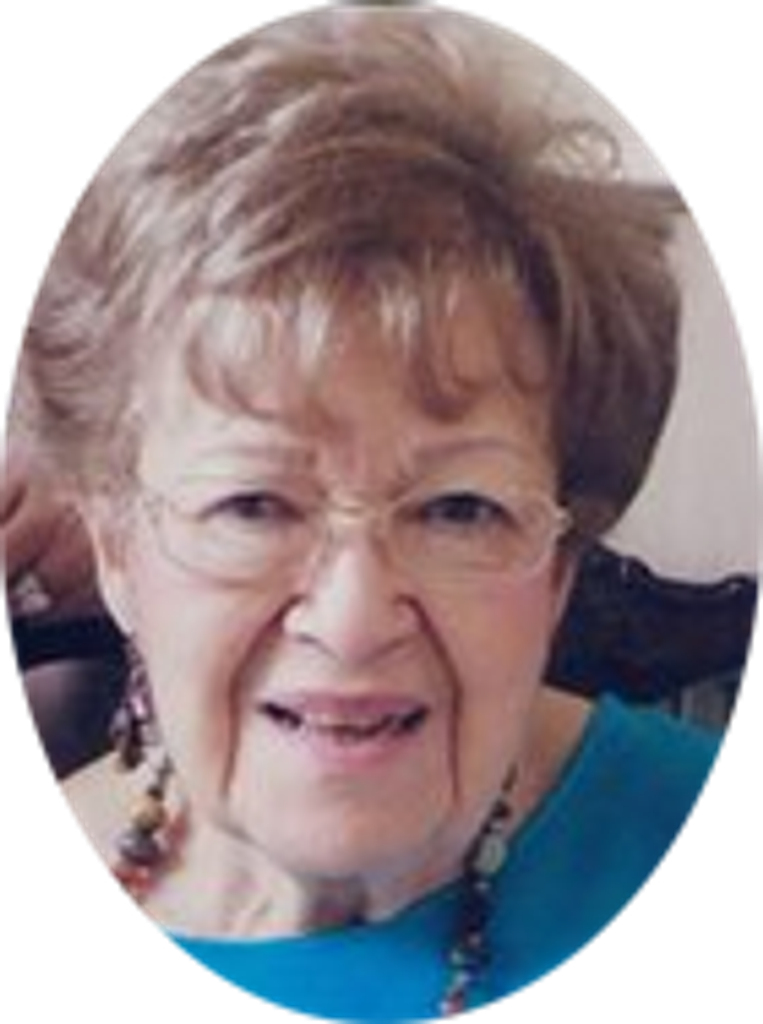 Stella A. Garza