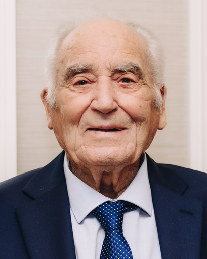 Antonio B de Castro's obituary image