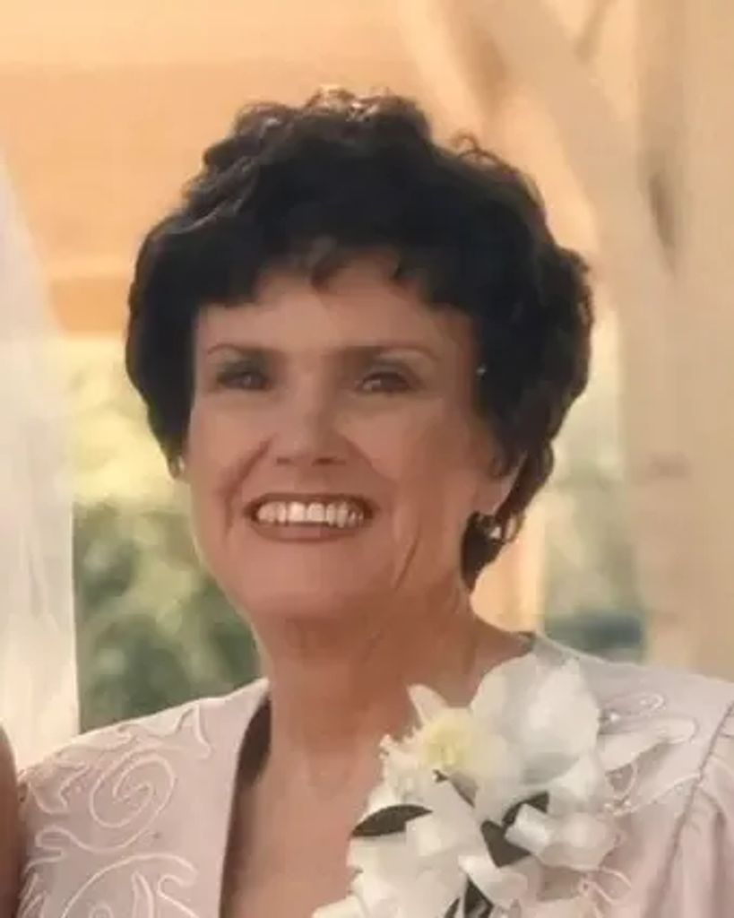 Joanne Shepherd Profile Photo