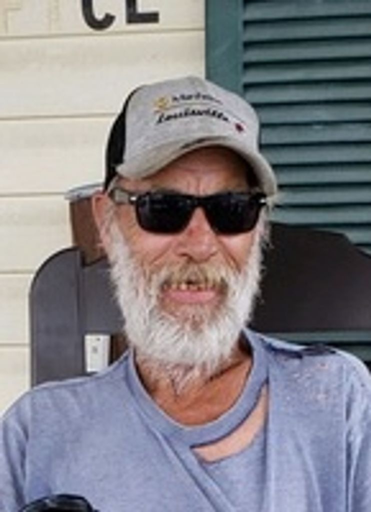 Jerry  A. Hodge Profile Photo