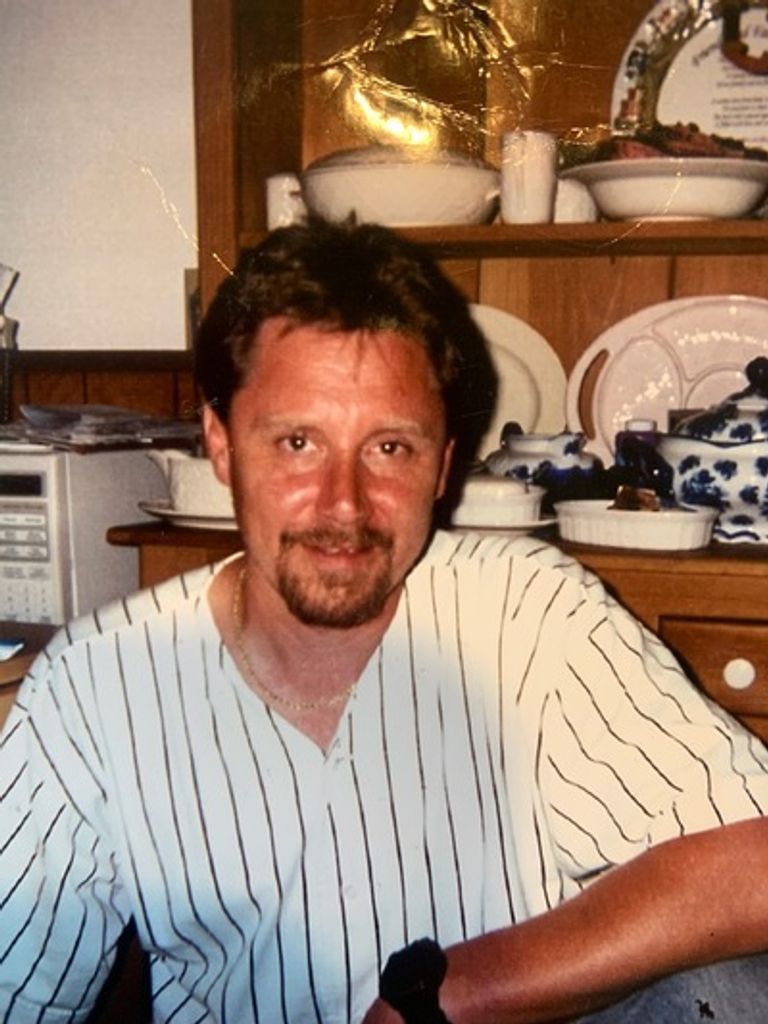 Lee Norris Stouch Profile Photo