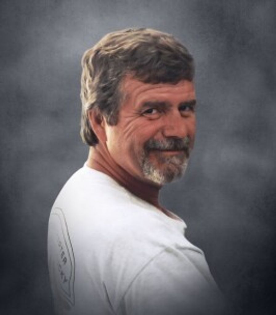 Richard Buchanan Profile Photo